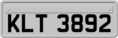 KLT3892