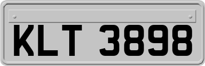 KLT3898
