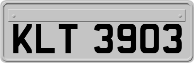 KLT3903