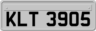 KLT3905