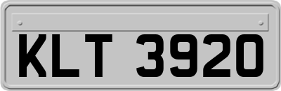 KLT3920