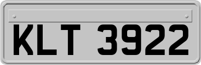 KLT3922