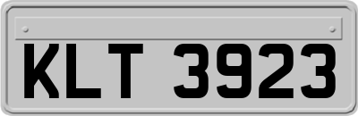 KLT3923