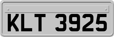 KLT3925