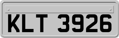 KLT3926