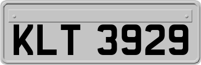 KLT3929