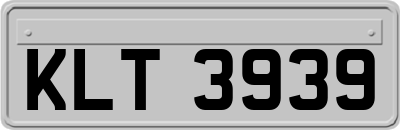 KLT3939