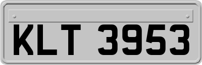 KLT3953