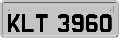 KLT3960