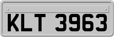KLT3963