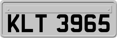 KLT3965