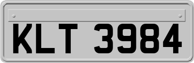KLT3984