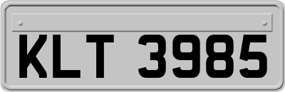 KLT3985