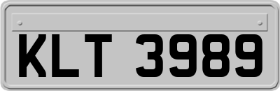 KLT3989