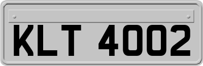 KLT4002