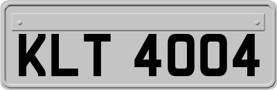 KLT4004