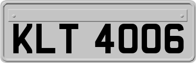 KLT4006