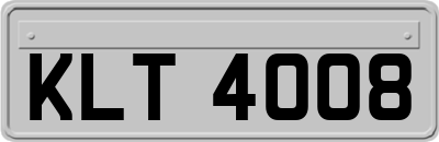 KLT4008