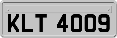 KLT4009