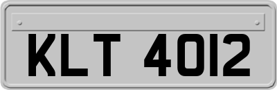 KLT4012