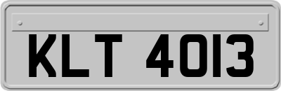 KLT4013