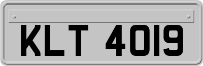 KLT4019