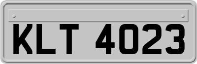 KLT4023