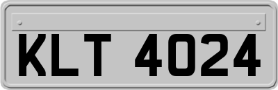 KLT4024