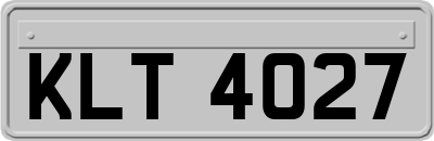KLT4027
