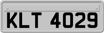 KLT4029