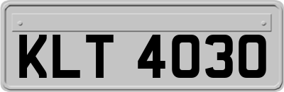 KLT4030
