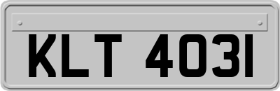 KLT4031