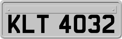 KLT4032