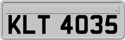 KLT4035