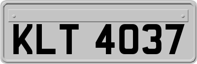 KLT4037