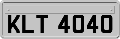 KLT4040