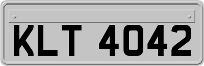 KLT4042