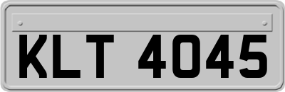 KLT4045