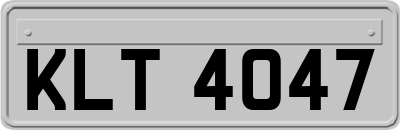 KLT4047
