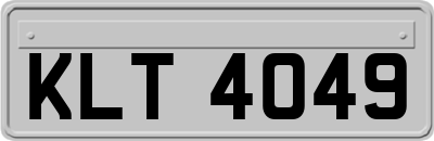 KLT4049