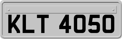 KLT4050