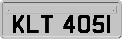 KLT4051