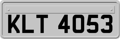 KLT4053