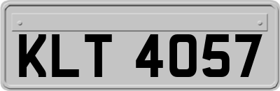 KLT4057