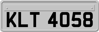 KLT4058