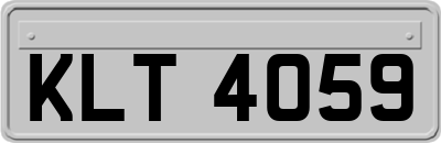 KLT4059