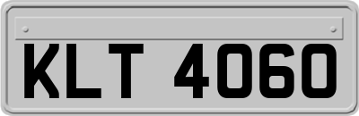 KLT4060
