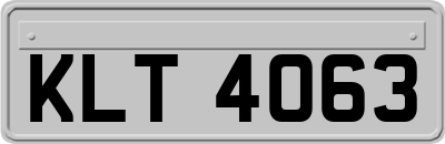KLT4063