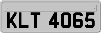 KLT4065