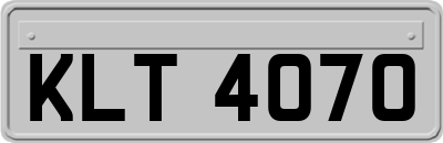 KLT4070